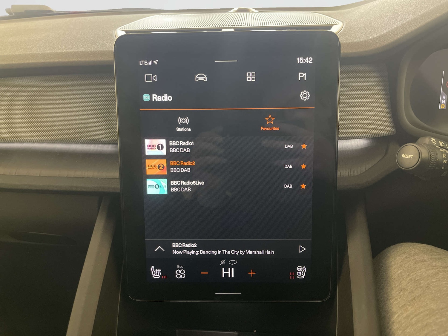 Used Polestar Polestar 2 2022 for sale - 78150131: Photo 23