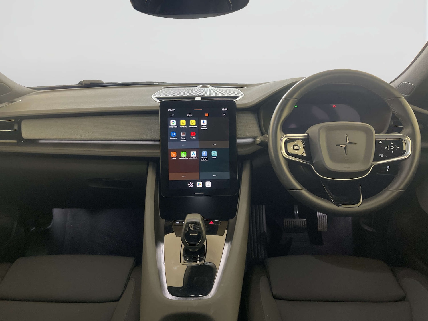 Used Polestar Polestar 2 2022 for sale - 78150131: Photo 3