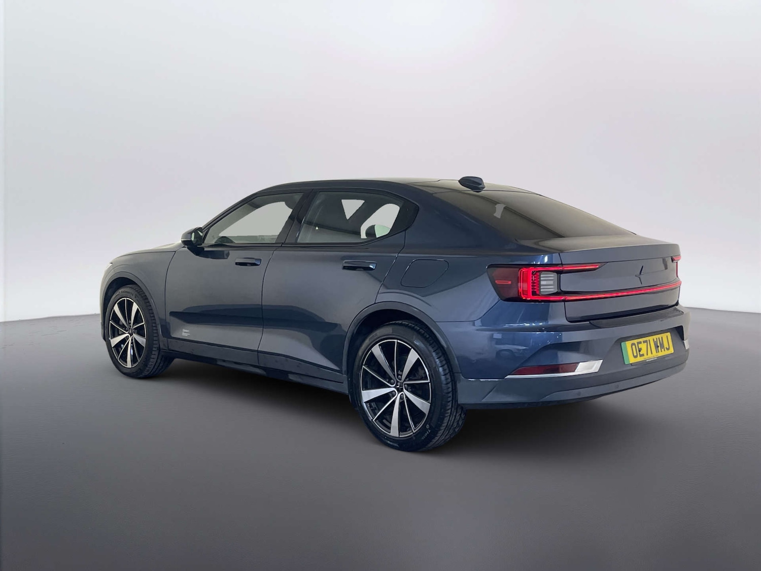 Used Polestar Polestar 2 2022 for sale - 78150131: Photo 8