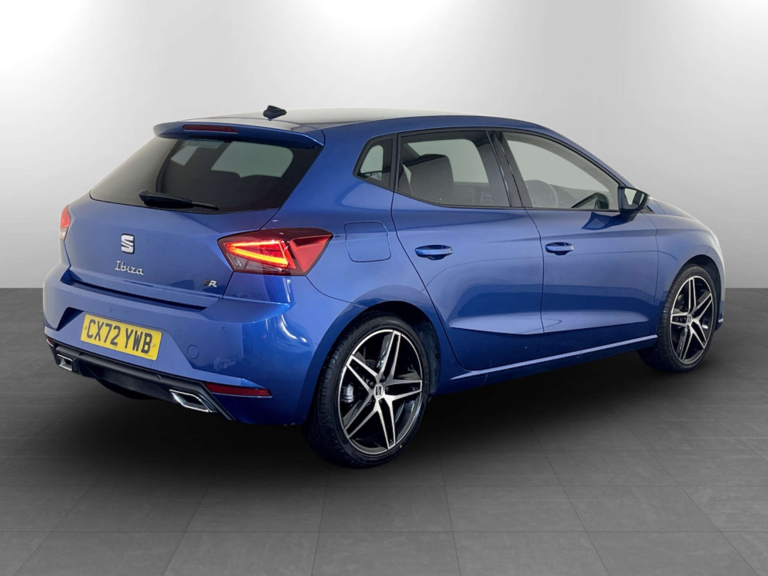 Used SEAT Ibiza 2022 for sale - 77186070: Photo 10