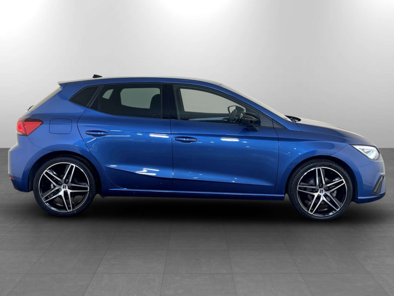 Used SEAT Ibiza 2022 for sale - 77186070: Photo 11