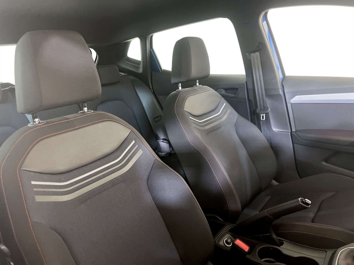 Used SEAT Ibiza 2022 for sale - 77186070: Photo 13