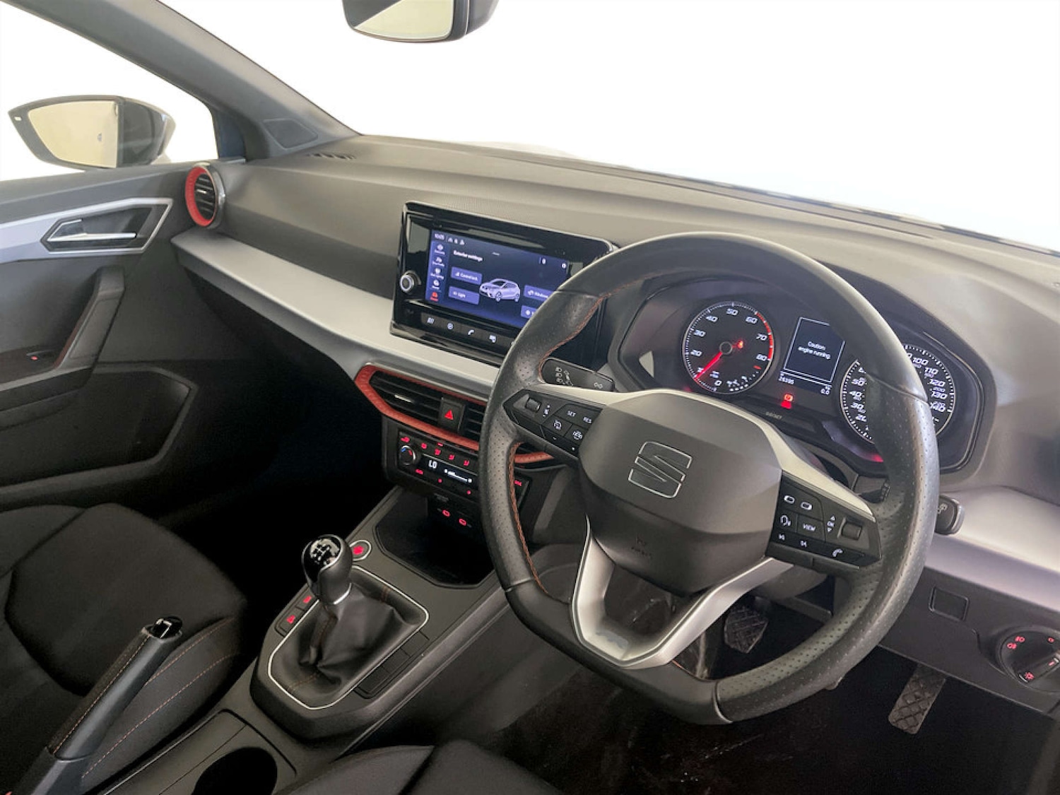 Used SEAT Ibiza 2022 for sale - 77186070: Photo 16