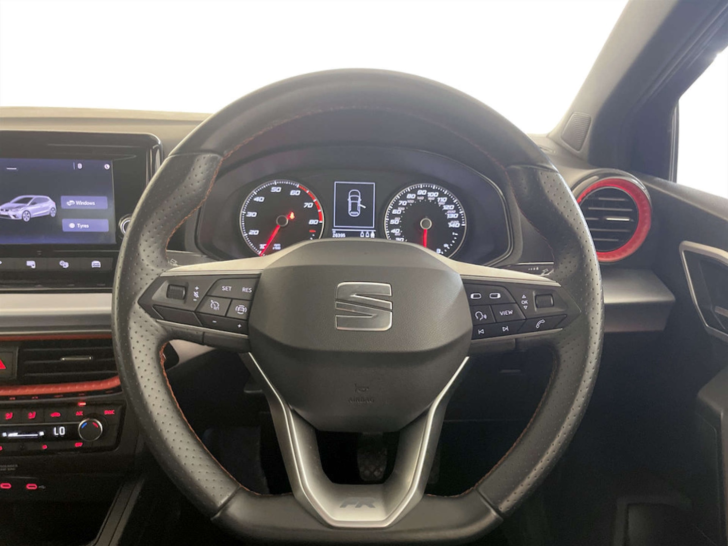 Used SEAT Ibiza 2022 for sale - 77186070: Photo 17