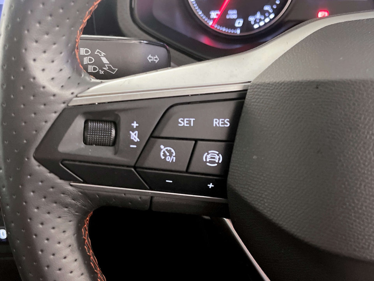 Used SEAT Ibiza 2022 for sale - 77186070: Photo 18