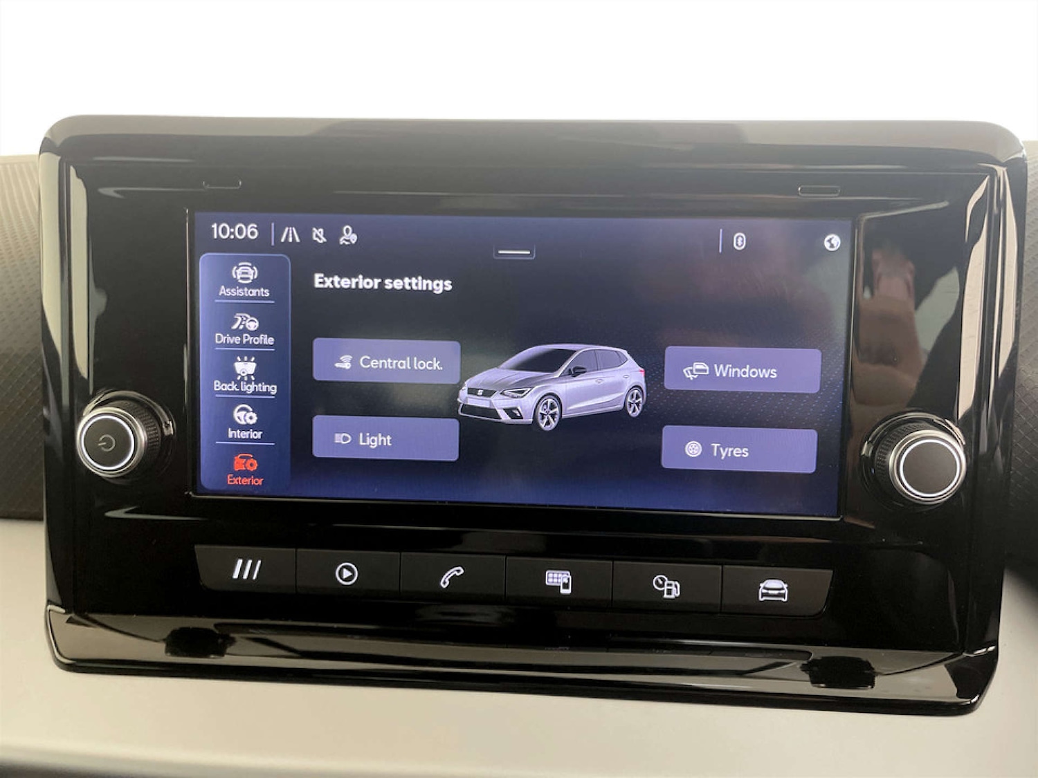 Used SEAT Ibiza 2022 for sale - 77186070: Photo 22