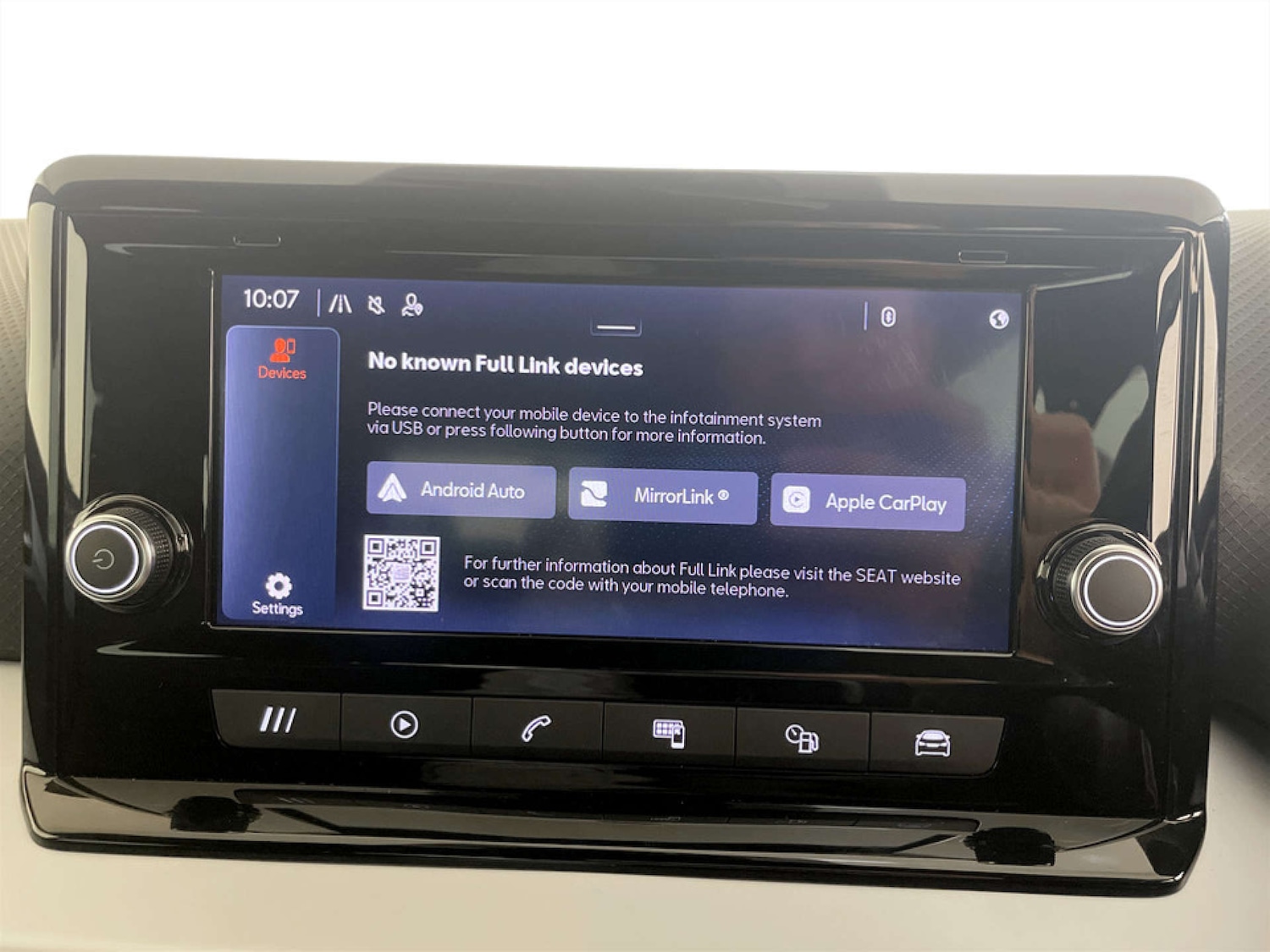 Used SEAT Ibiza 2022 for sale - 77186070: Photo 24