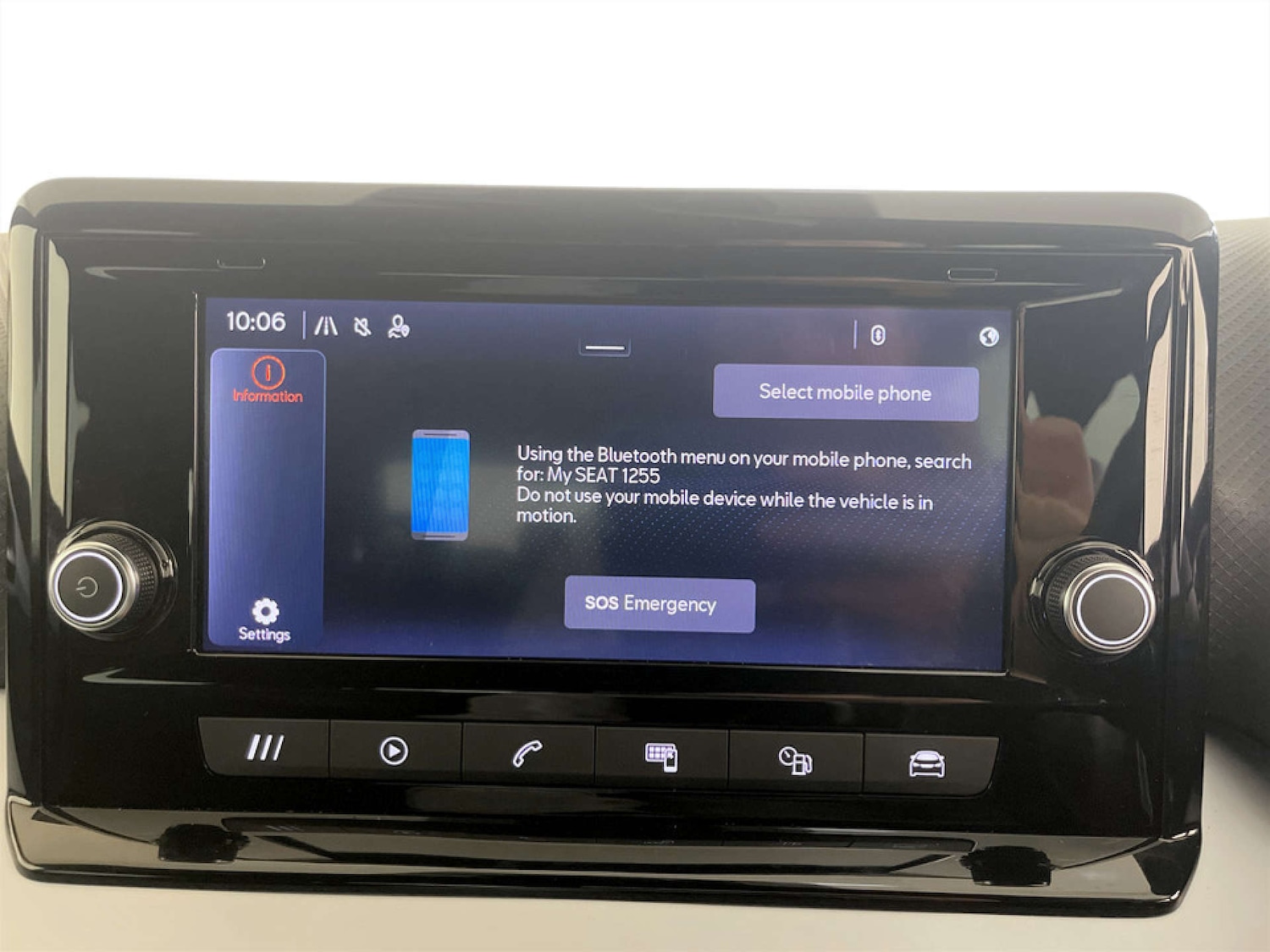 Used SEAT Ibiza 2022 for sale - 77186070: Photo 25