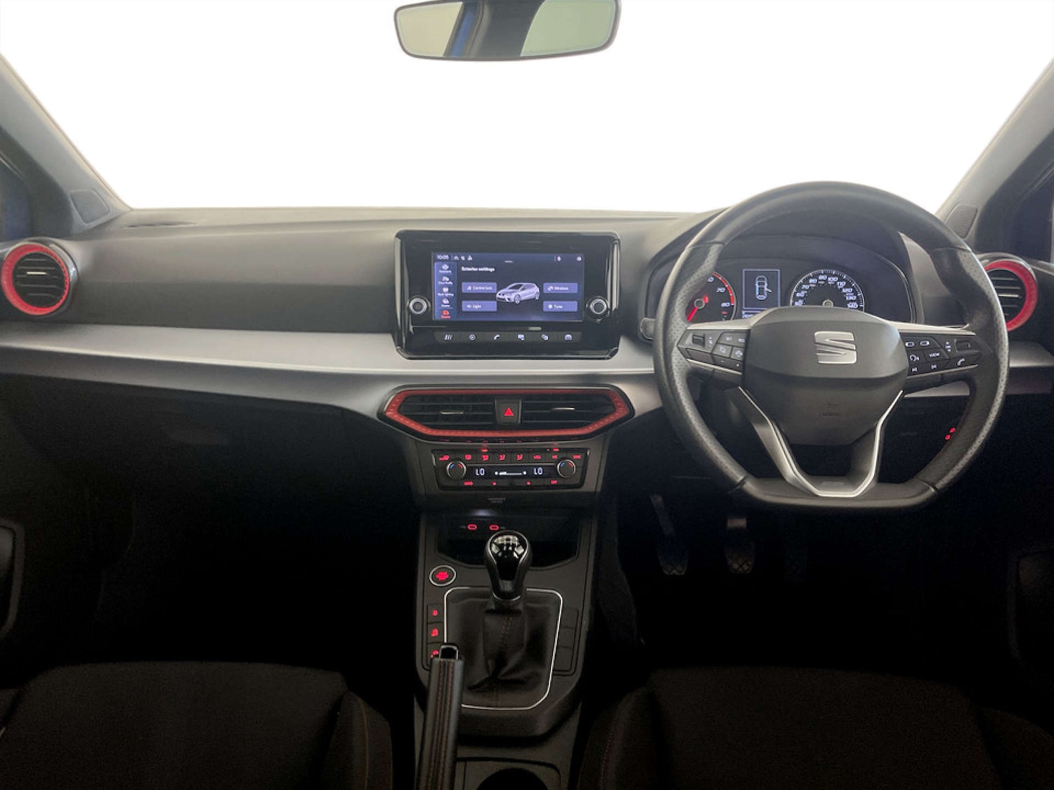 Used SEAT Ibiza 2022 for sale - 77186070: Photo 3