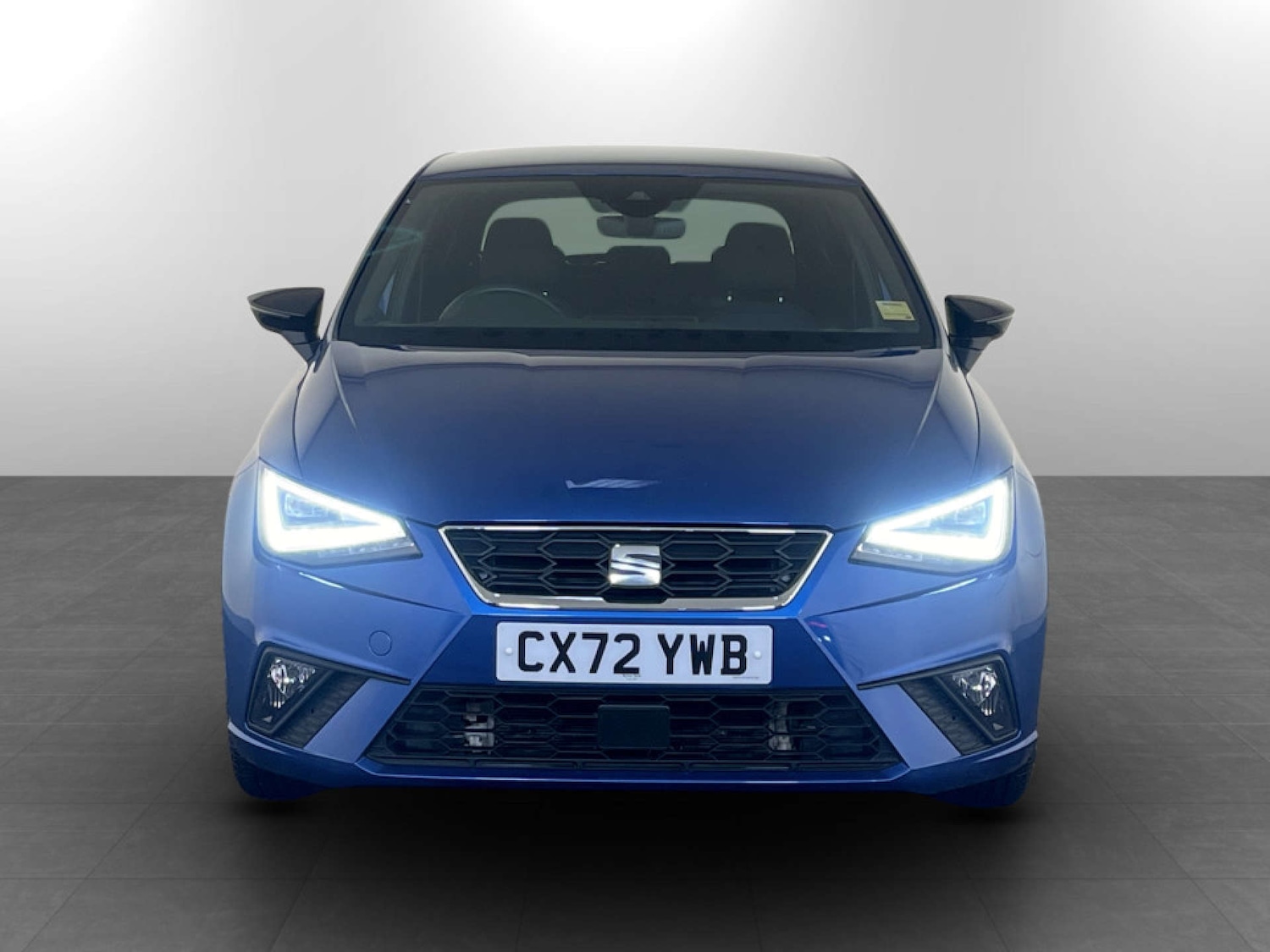 Used SEAT Ibiza 2022 for sale - 77186070: Photo 5