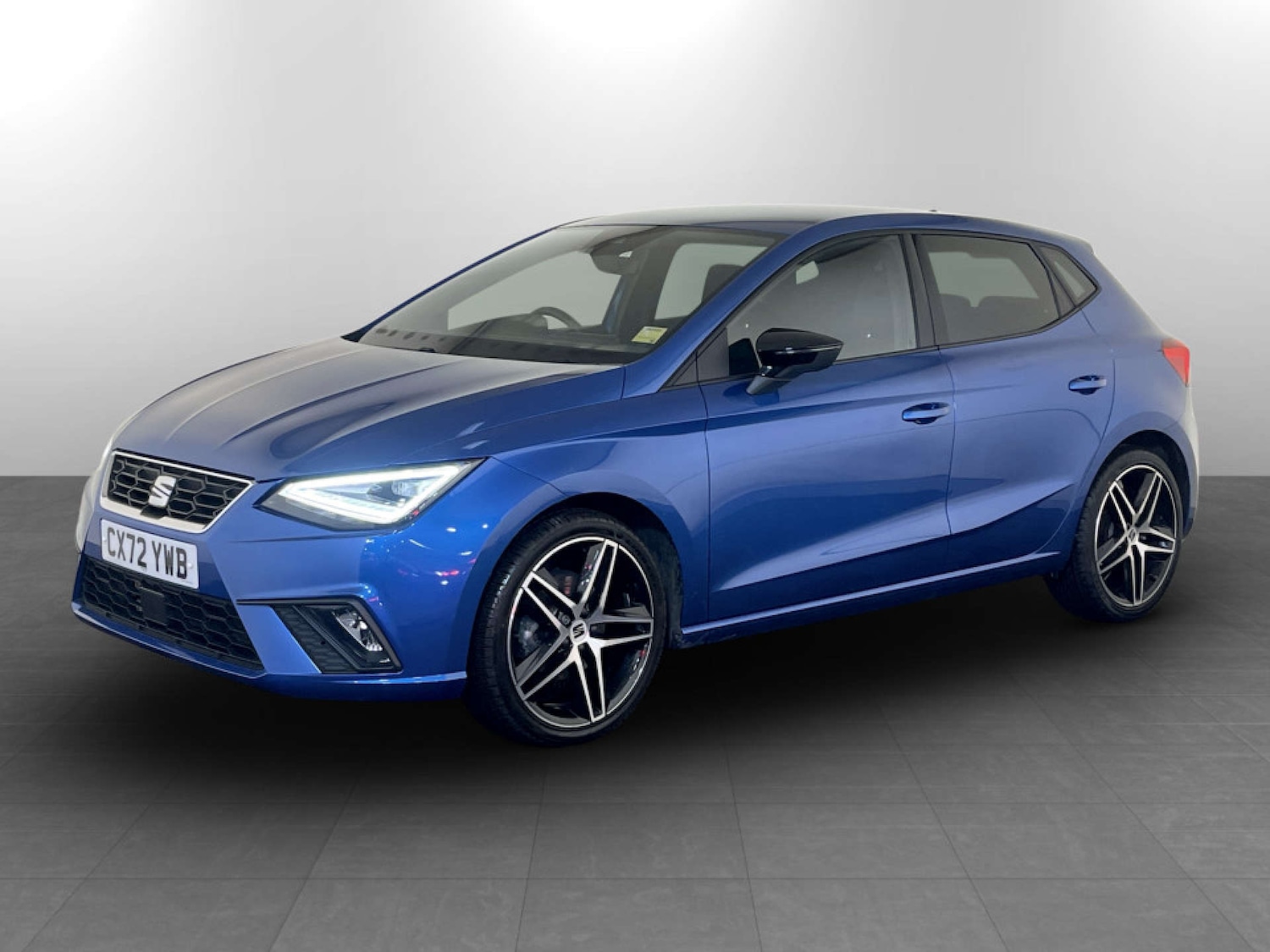 Used SEAT Ibiza 2022 for sale - 77186070: Photo 6