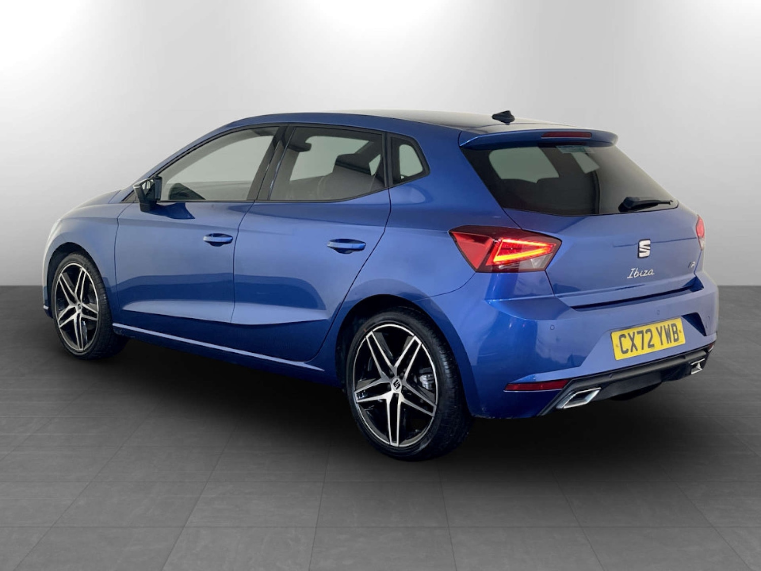 Used SEAT Ibiza 2022 for sale - 77186070: Photo 8