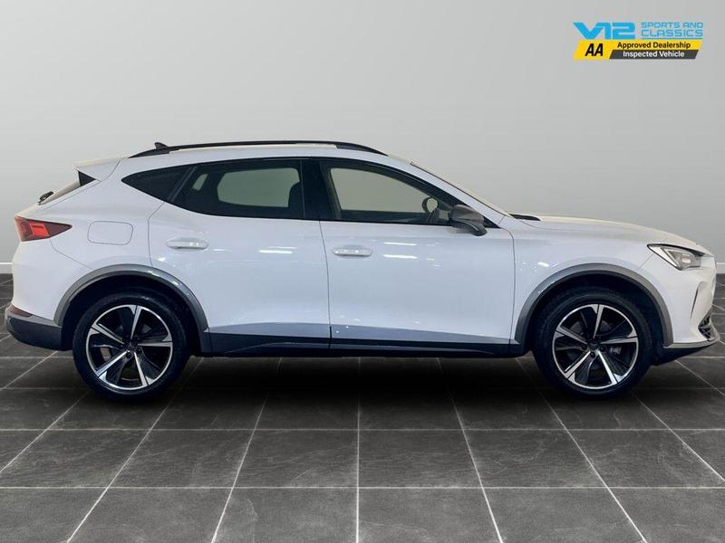 Used Cupra Formentor 2023 for sale - 76385120: Photo 11