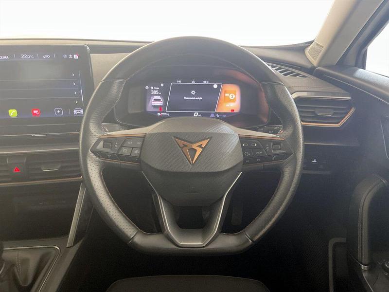 Used Cupra Formentor 2023 for sale - 76385120: Photo 16