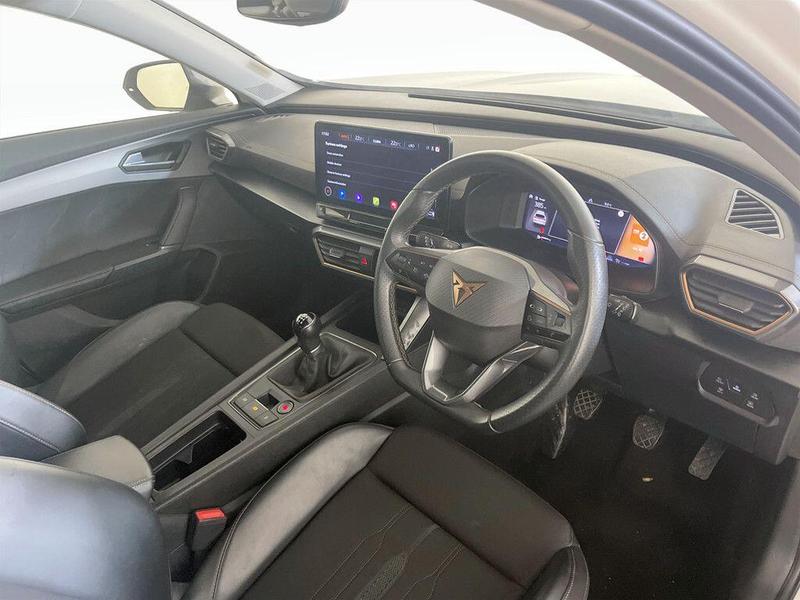 Used Cupra Formentor 2023 for sale - 76385120: Photo 17