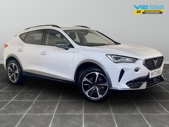 2023 - 1.5 TSI 150 V1 5dr