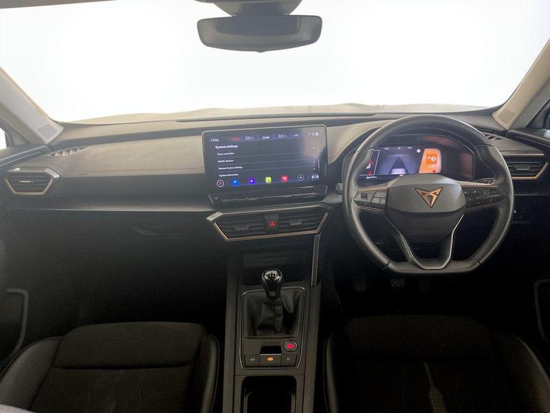 Used Cupra Formentor 2023 for sale - 76385120: Photo 3