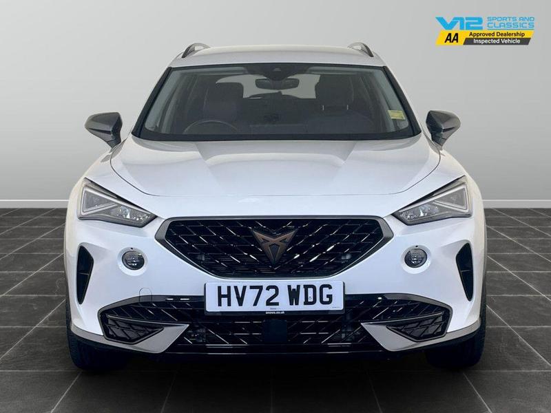 Used Cupra Formentor 2023 for sale - 76385120: Photo 5