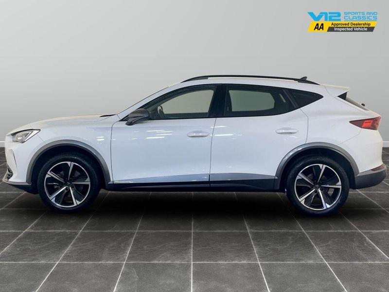 Used Cupra Formentor 2023 for sale - 76385120: Photo 7