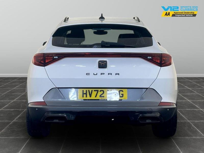 Used Cupra Formentor 2023 for sale - 76385120: Photo 9
