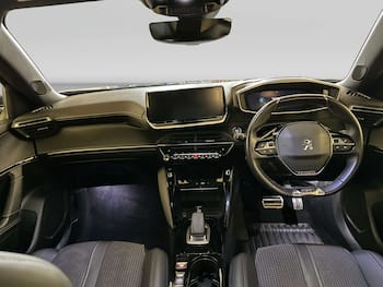 Used Peugeot 2008 2022 for sale - 79775422: Photo