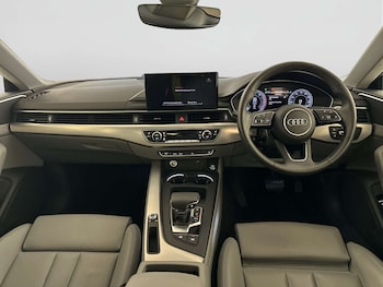 Used Audi A5 2024 for sale - 78486316: Photo