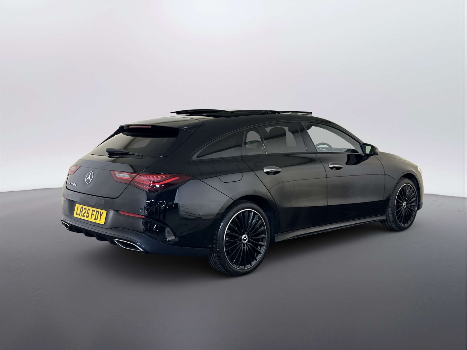 Used Mercedes-Benz CLA 2025 for sale - 78201116: Photo 10