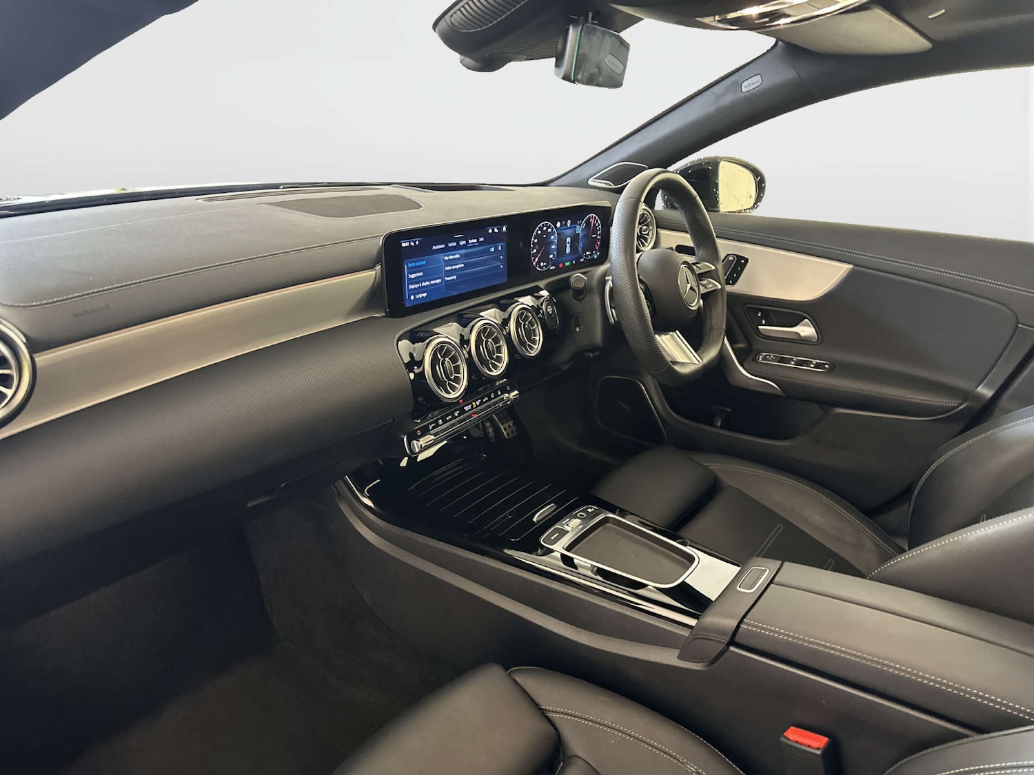 Used Mercedes-Benz CLA 2025 for sale - 78201116: Photo 13