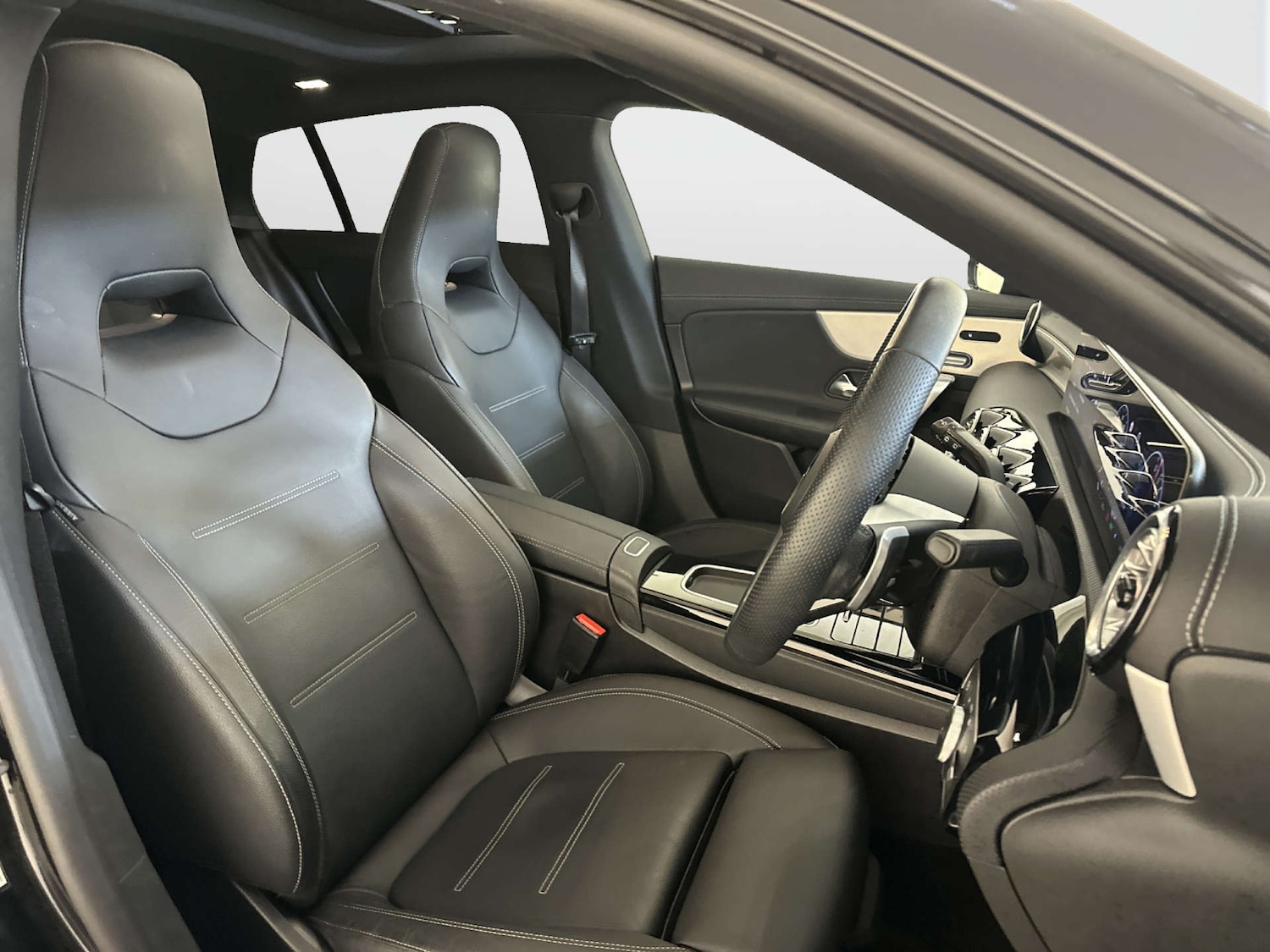 Used Mercedes-Benz CLA 2025 for sale - 78201116: Photo 14