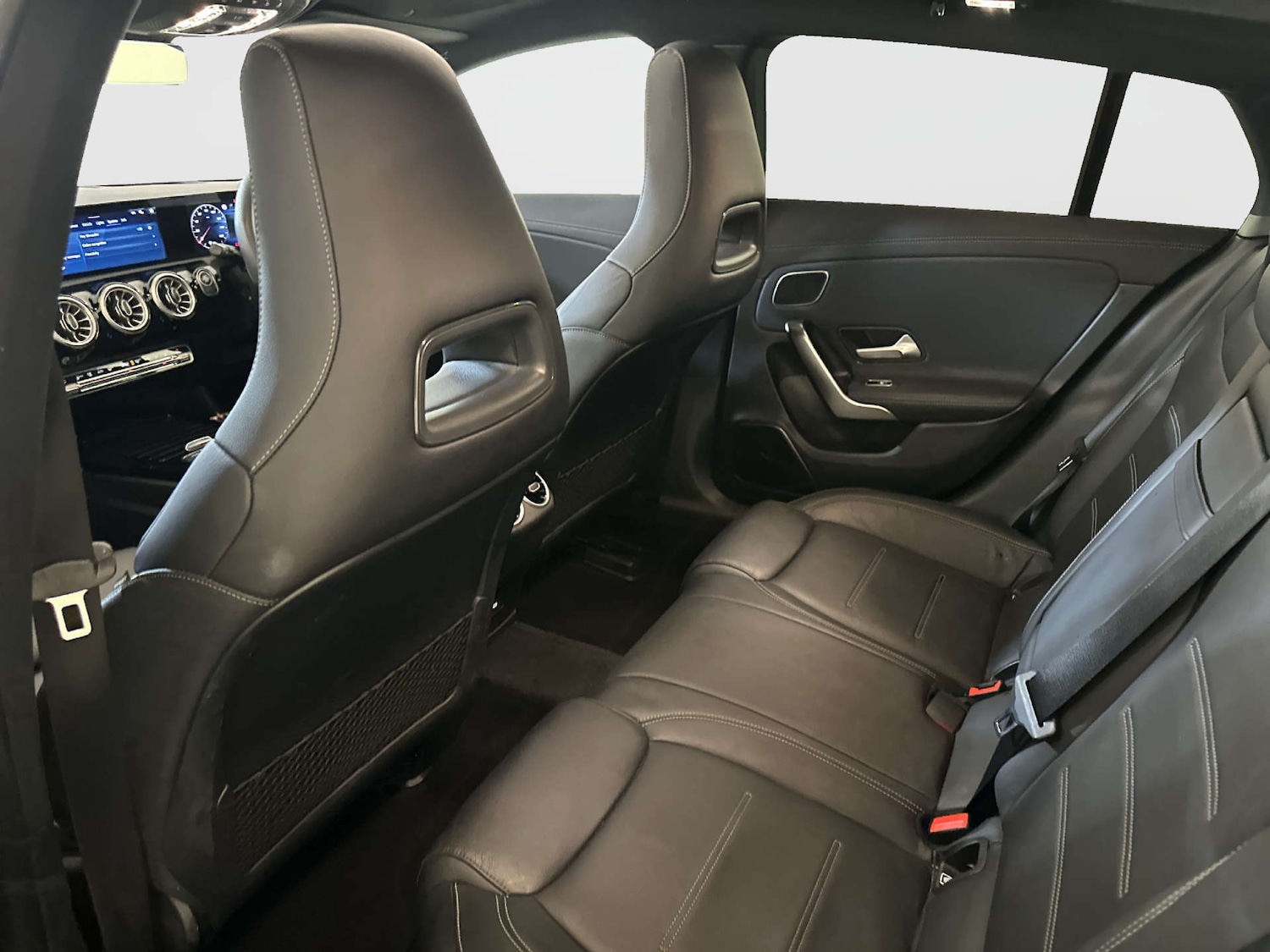 Used Mercedes-Benz CLA 2025 for sale - 78201116: Photo 15