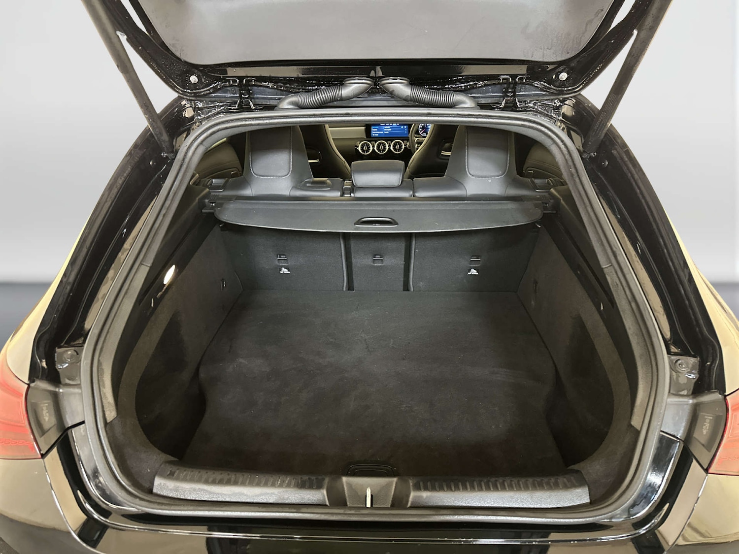 Used Mercedes-Benz CLA 2025 for sale - 78201116: Photo 16