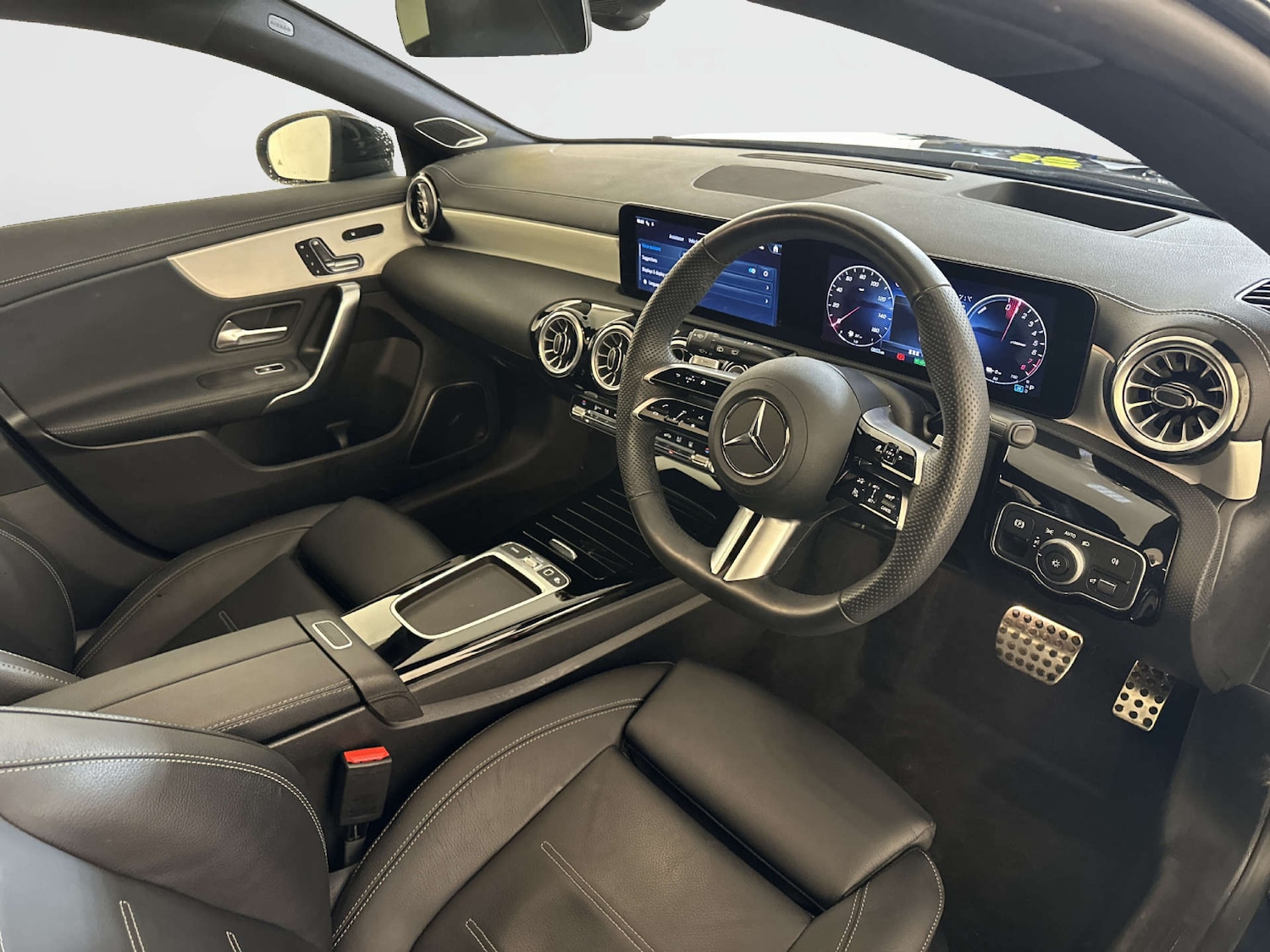 Used Mercedes-Benz CLA 2025 for sale - 78201116: Photo 17