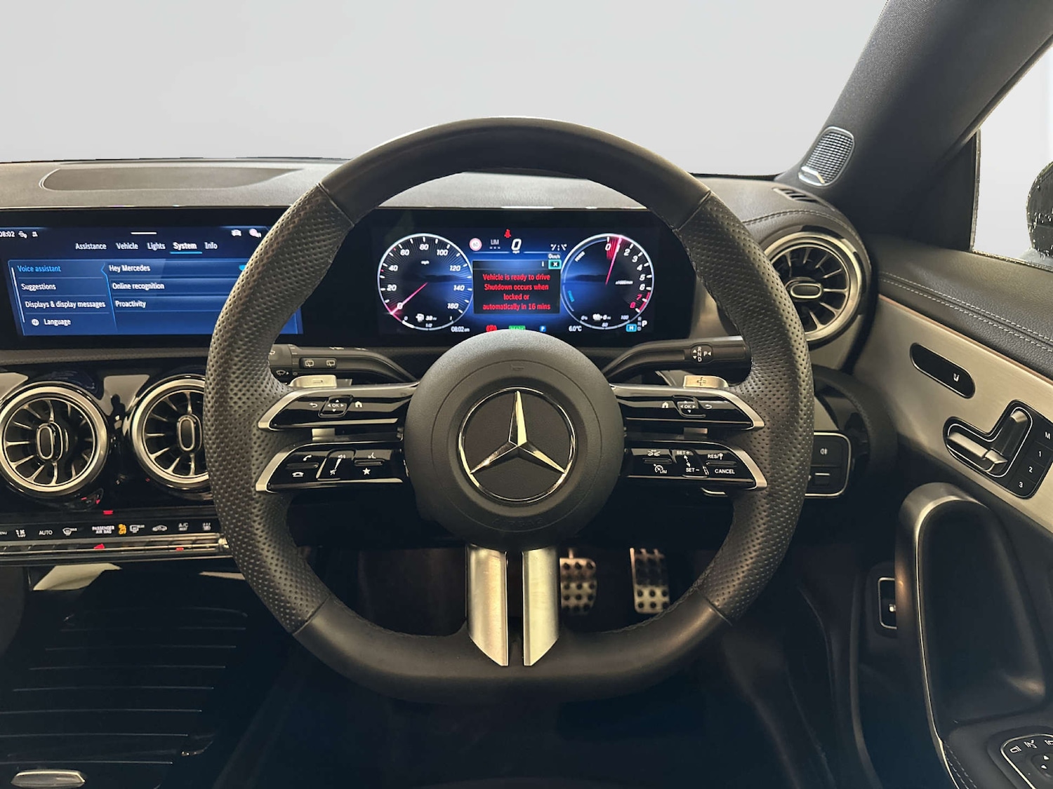 Used Mercedes-Benz CLA 2025 for sale - 78201116: Photo 18