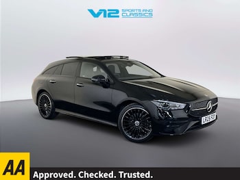 Used Mercedes-Benz CLA 2025 for sale - 78201116: Photo