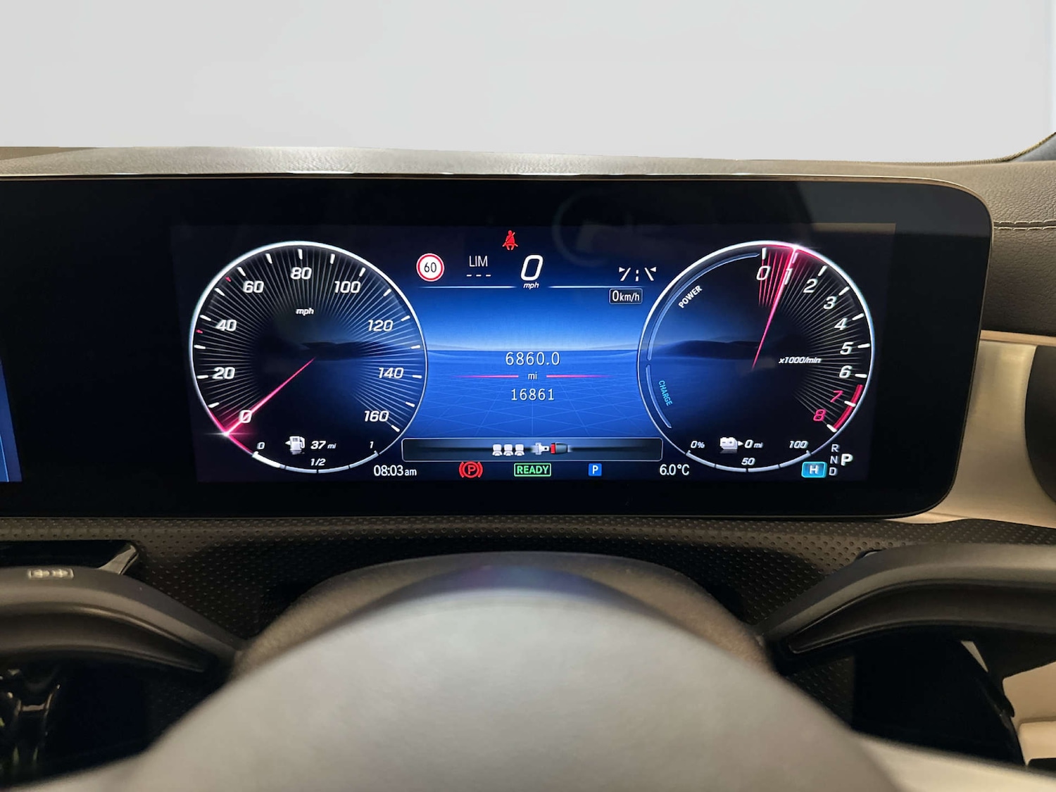 Used Mercedes-Benz CLA 2025 for sale - 78201116: Photo 20