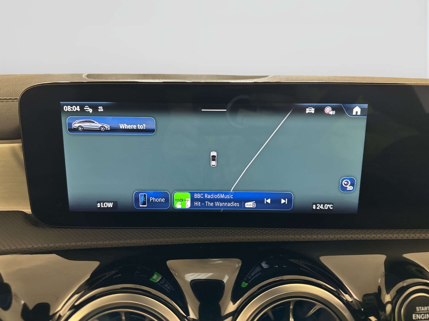 Used Mercedes-Benz CLA 2025 for sale - 78201116: Photo 23