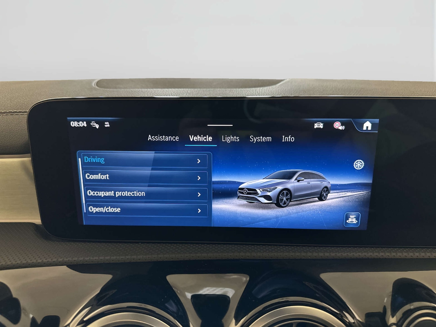 Used Mercedes-Benz CLA 2025 for sale - 78201116: Photo 25