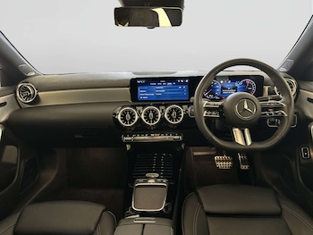 Used Mercedes-Benz CLA 2025 for sale - 78201116: Photo