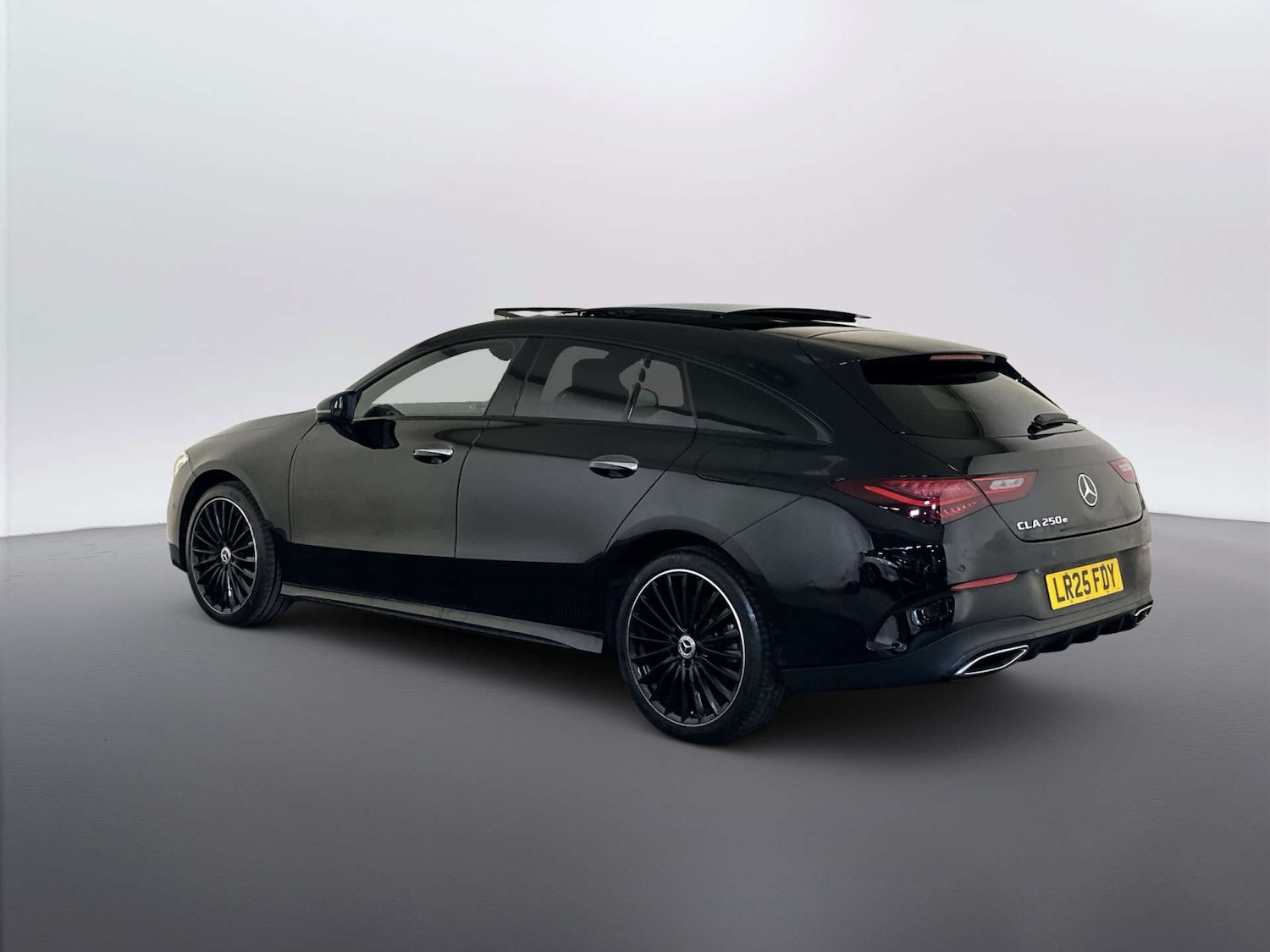 Used Mercedes-Benz CLA 2025 for sale - 78201116: Photo 8