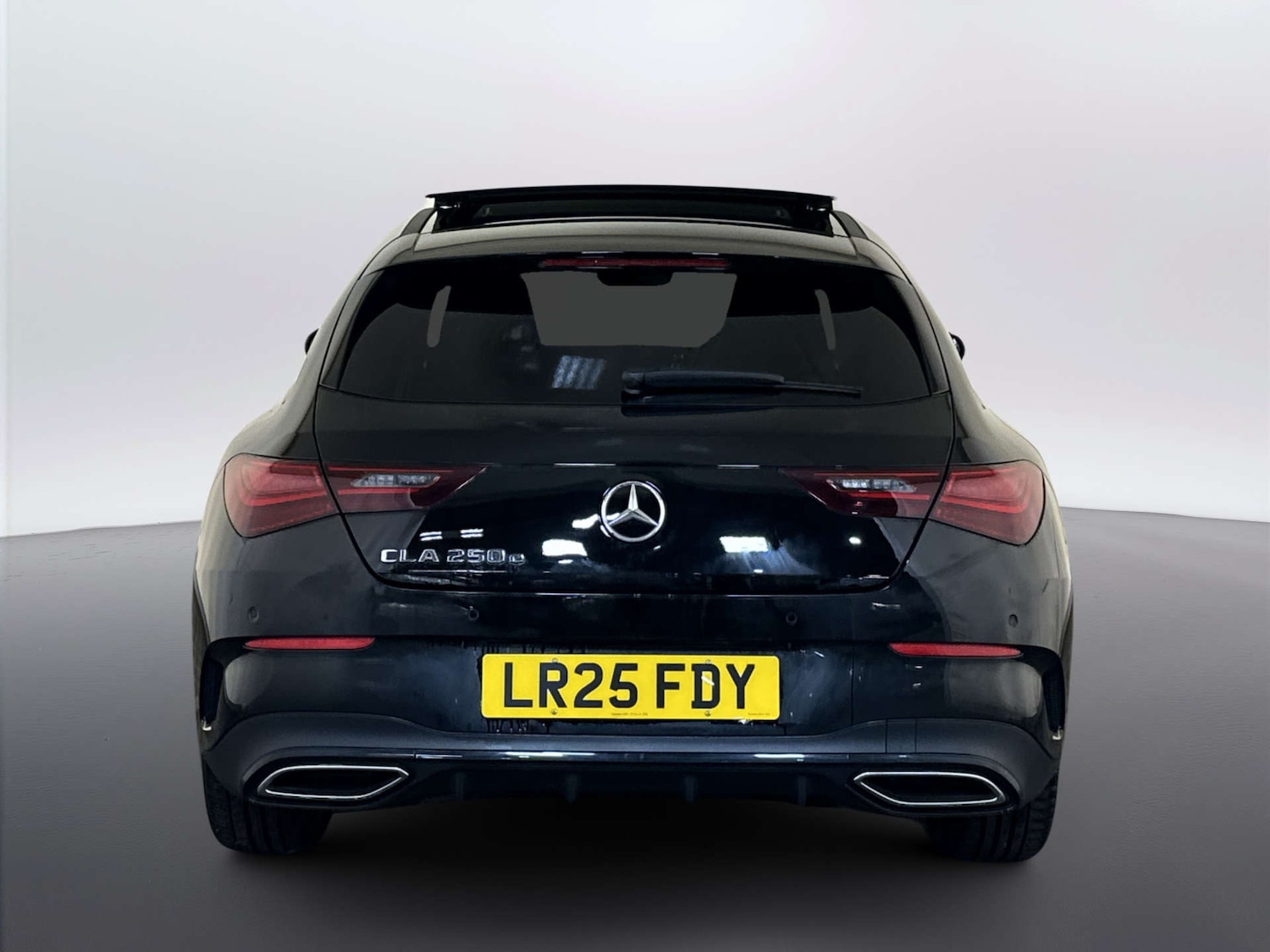 Used Mercedes-Benz CLA 2025 for sale - 78201116: Photo 9