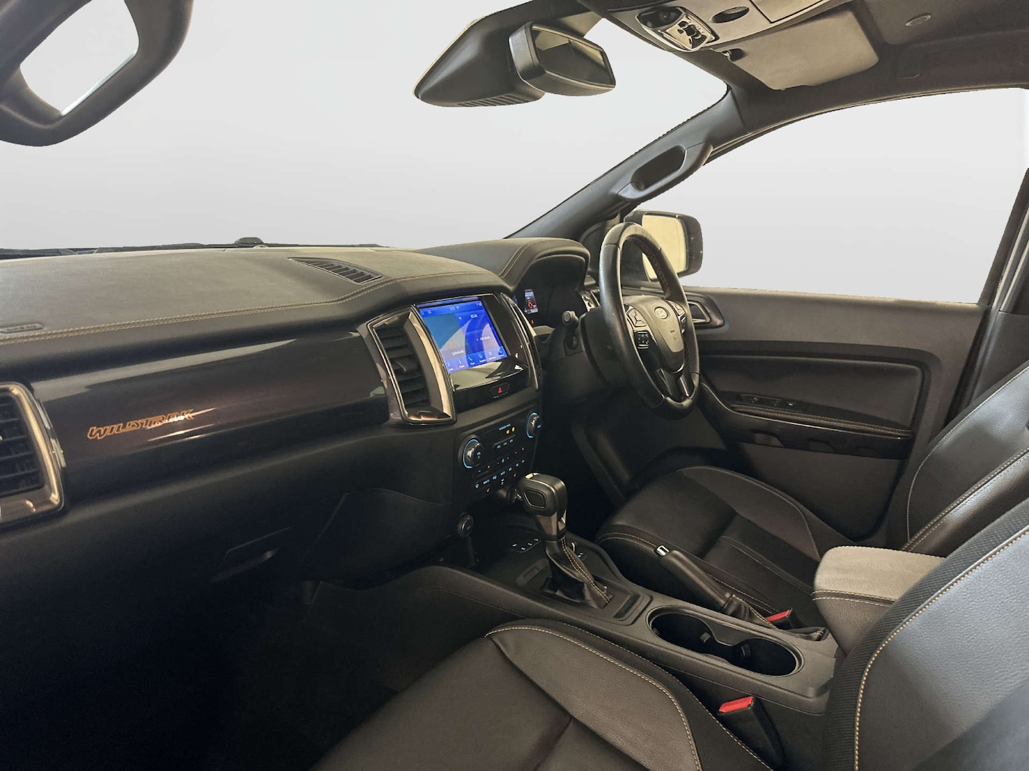 Used Ford Ranger 2022 for sale - 78223512: Photo 12