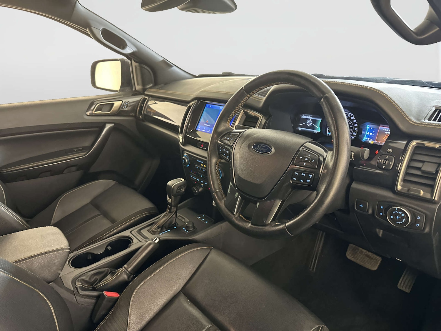 Used Ford Ranger 2022 for sale - 78223512: Photo 15