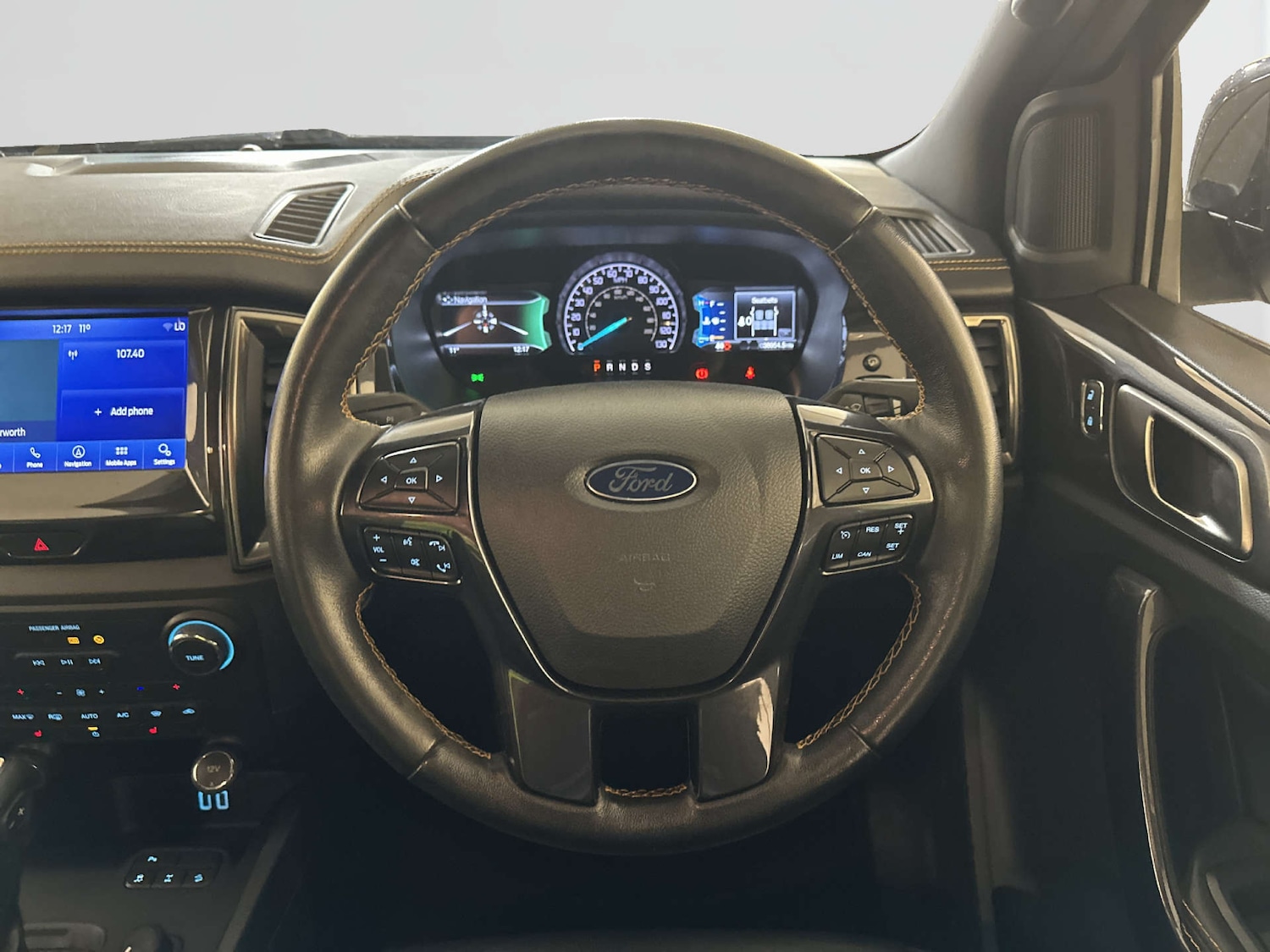 Used Ford Ranger 2022 for sale - 78223512: Photo 16