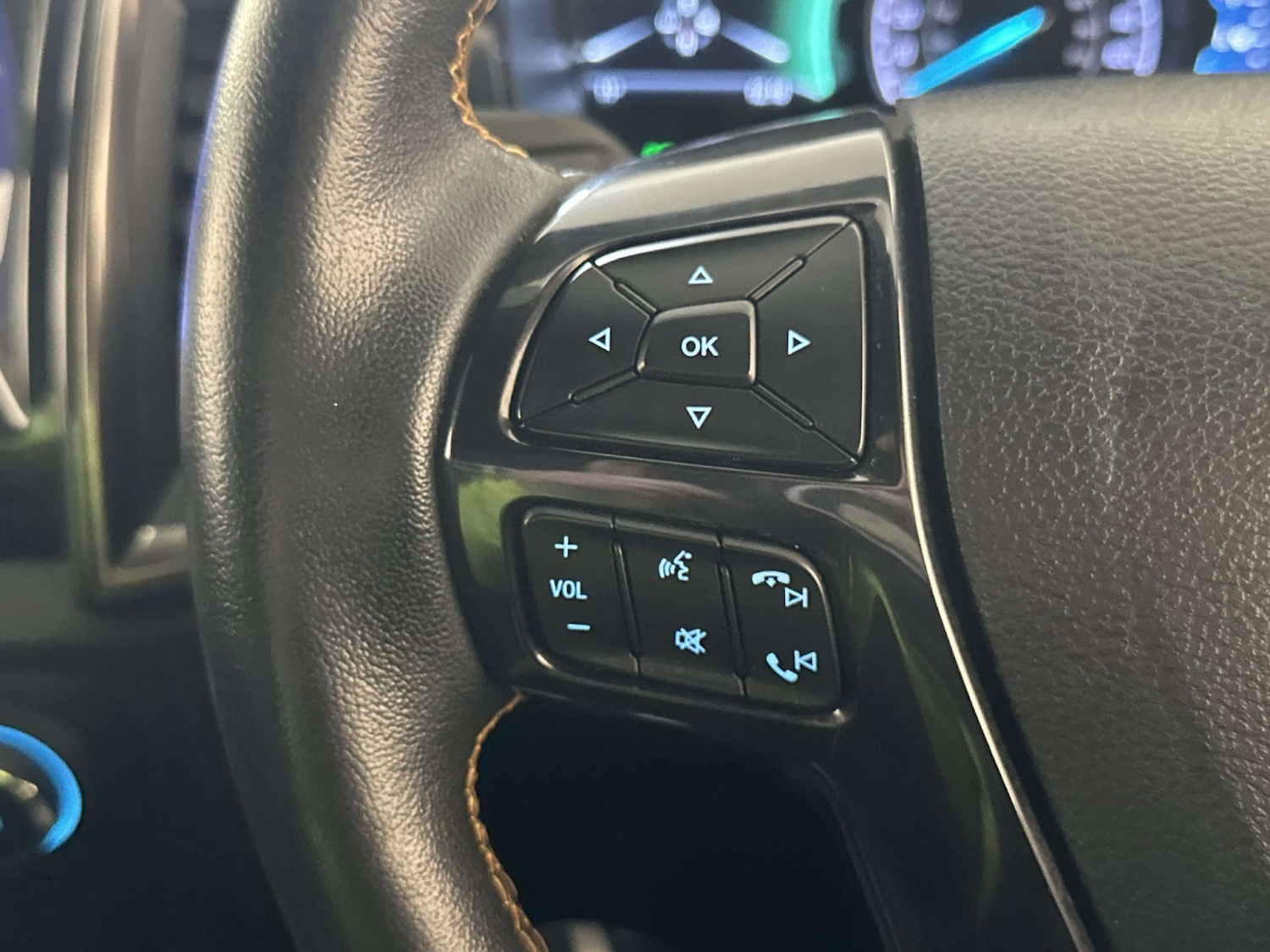 Used Ford Ranger 2022 for sale - 78223512: Photo 17