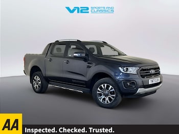 Used Ford Ranger 2022 for sale - 78223512: Photo