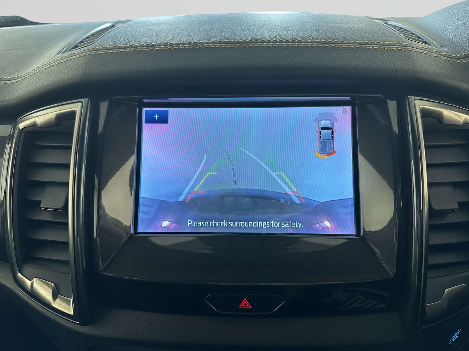 Used Ford Ranger 2022 for sale - 78223512: Photo 20