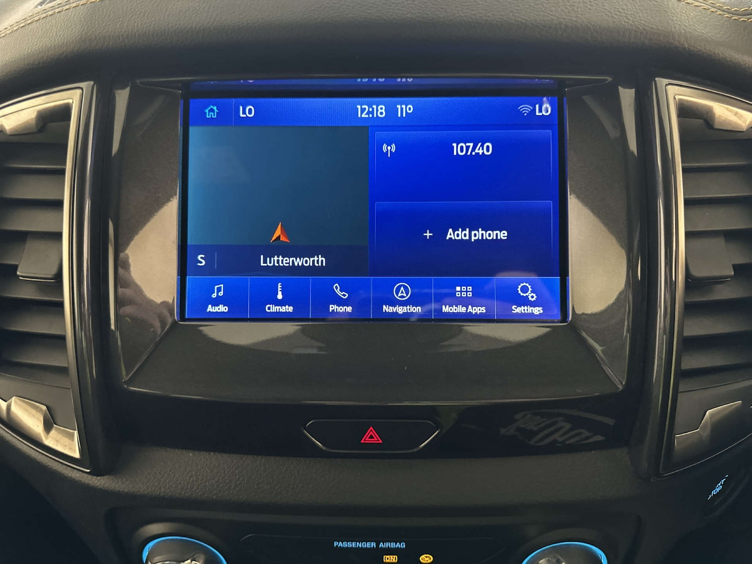 Used Ford Ranger 2022 for sale - 78223512: Photo 21