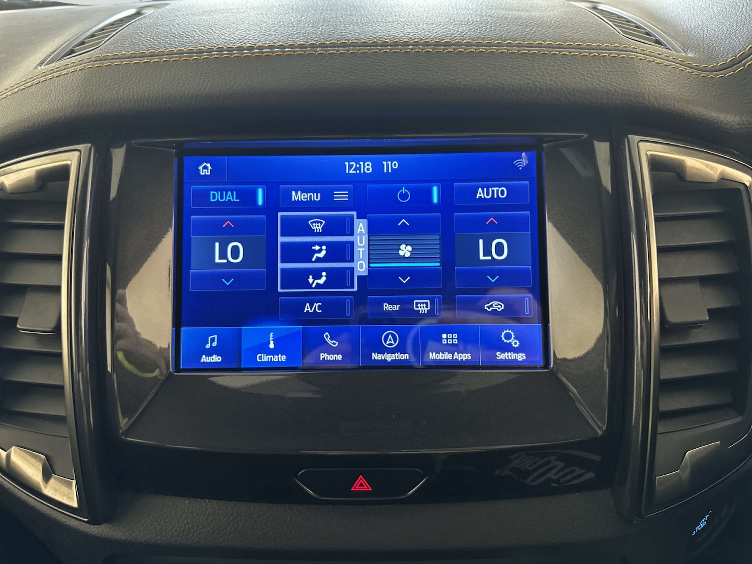 Used Ford Ranger 2022 for sale - 78223512: Photo 22