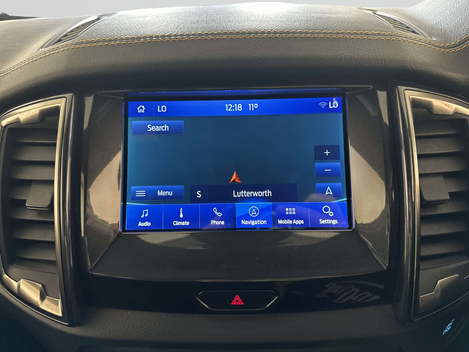 Used Ford Ranger 2022 for sale - 78223512: Photo 23