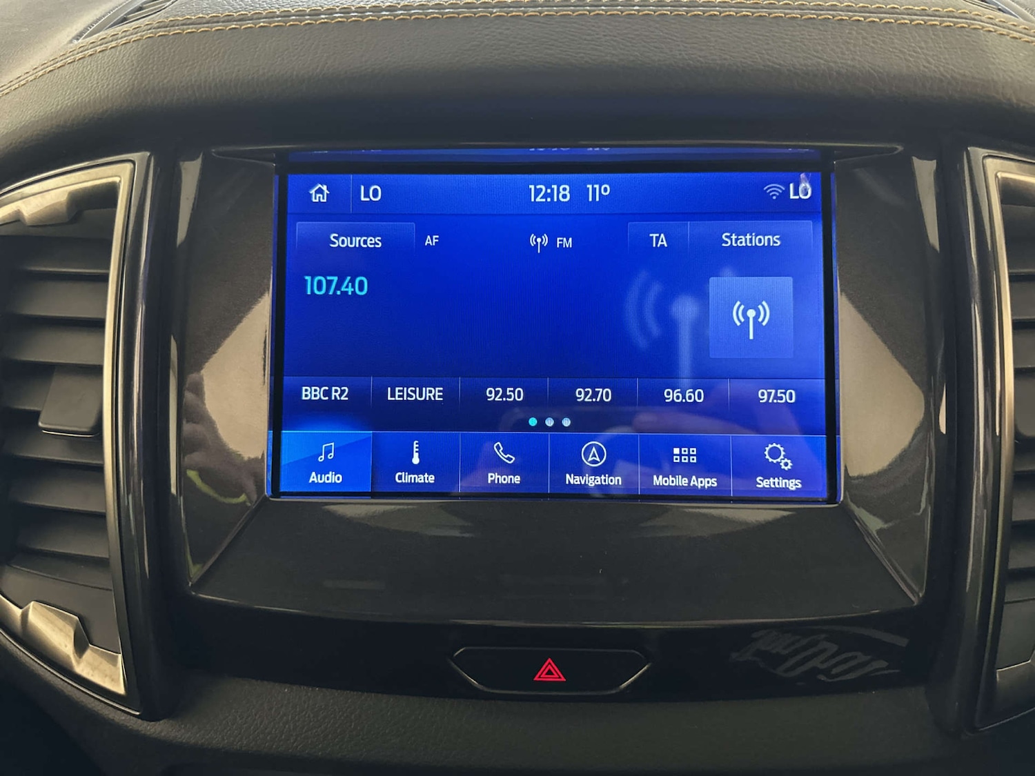 Used Ford Ranger 2022 for sale - 78223512: Photo 24